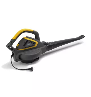 Dmuchawa/odkurzacz BL 130c V z funkcją rozdrabniania liści